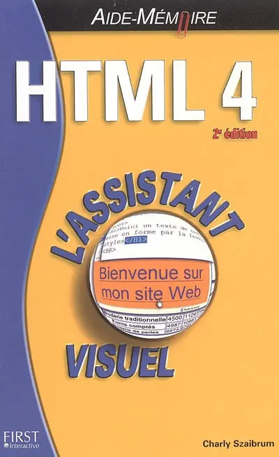 HTML 4