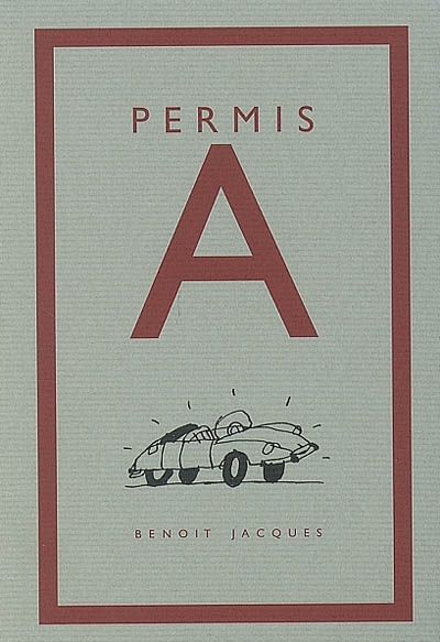 Permis A