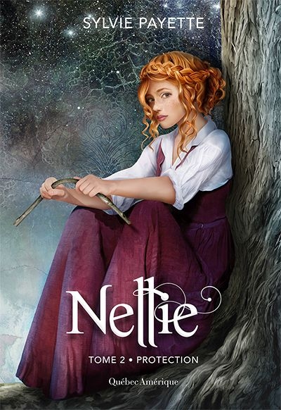 Nellie. Vol. 2. Protection