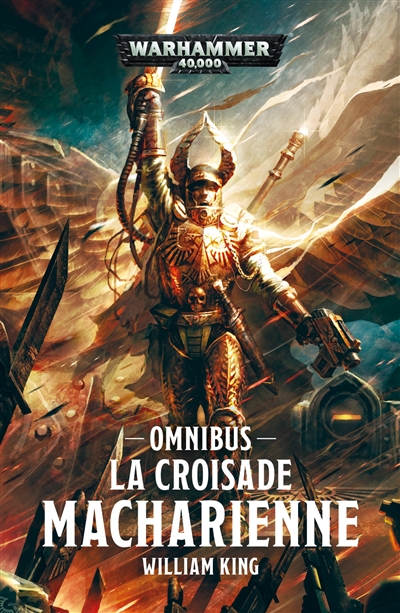 La croisade macharienne :...