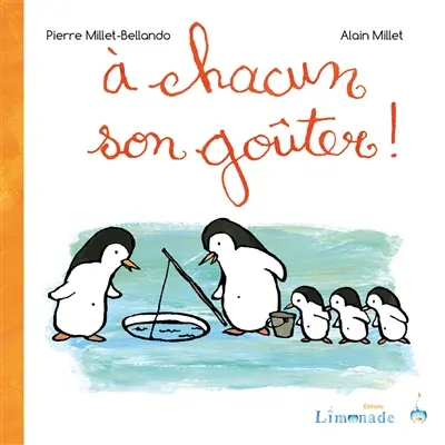 A chacun son goûter !