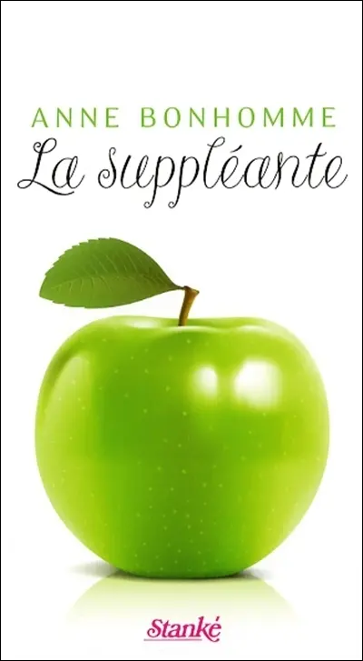 La suppléante
