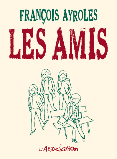 Les amis