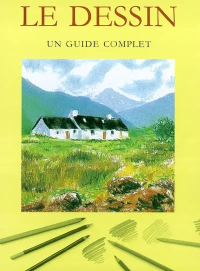 Le dessin : un guide complet