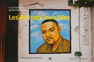 Les artistes invisibles