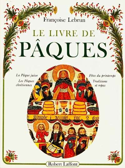 Le Livre de Pâques