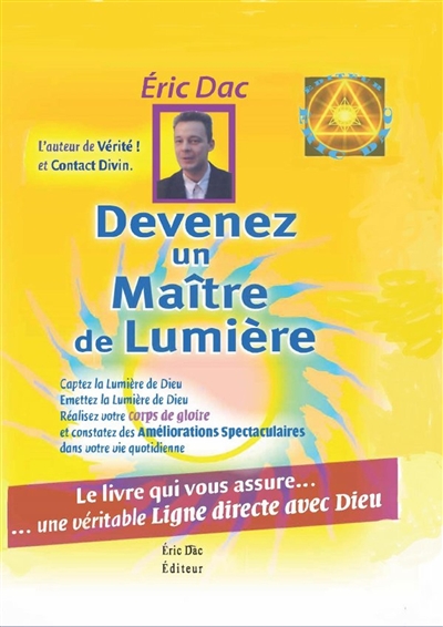 Devenez un maitre de...