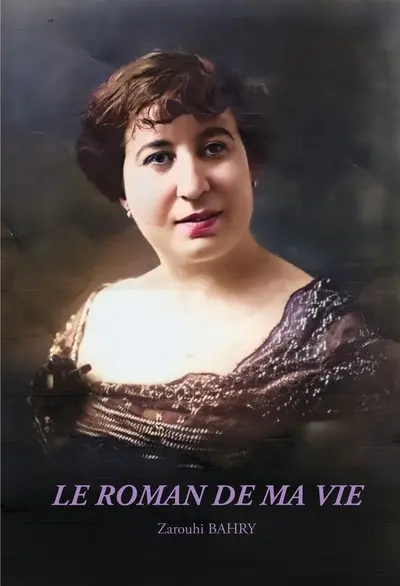 Le roman de ma vie