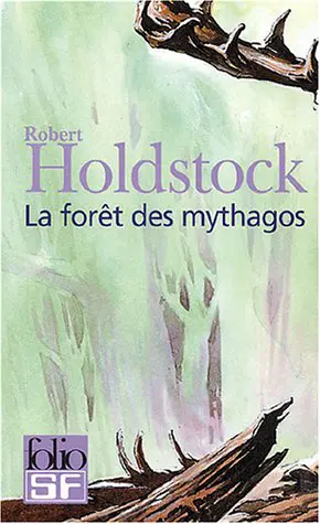 La forêt des Mythagos