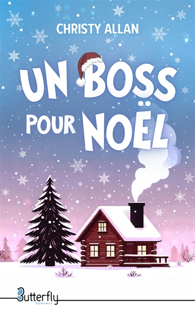 UN BOSS POUR NOEL