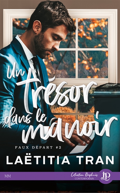 Un trésor dans le manoir