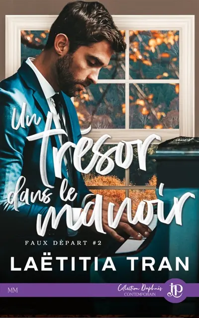 Un trésor dans le manoir