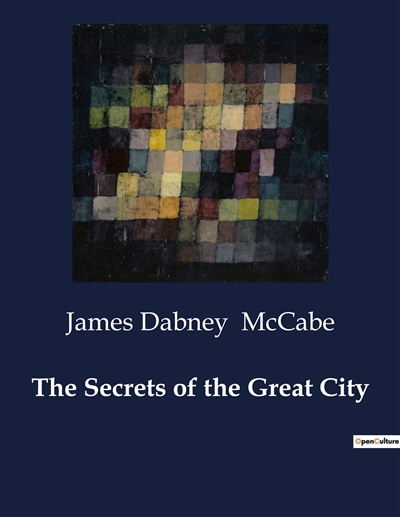 The Secrets of the Great...