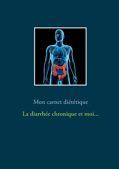 Mon carnet diététique : la...