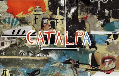 Le cycle de Catalpa. Vol. 2. Catalpa