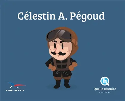 Célestin A. Pégoud