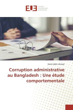 Corruption administrative...