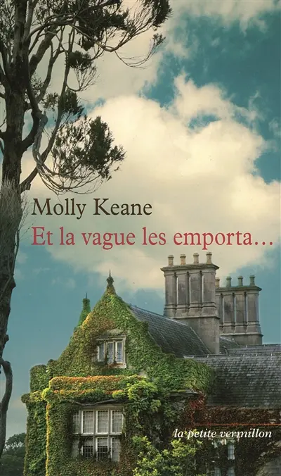 Et la vague les emporta...