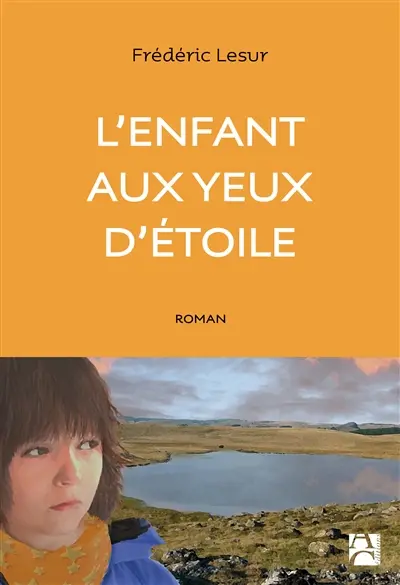 L'enfant aux yeux d'étoile
