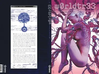 Worldtr33. Vol. 3