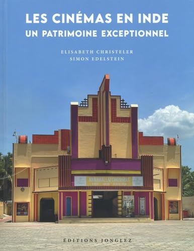 Les cinémas en Inde : un...