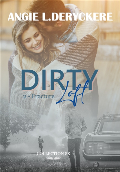 Dirty loft. Vol. 2. Fracture