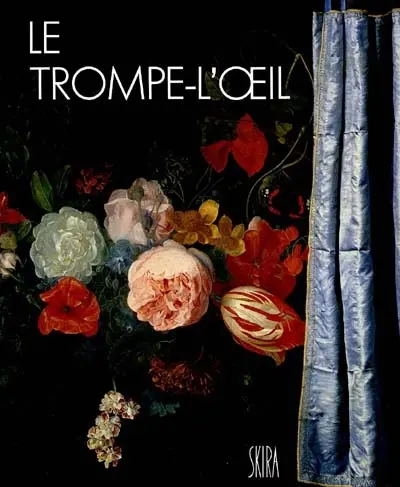 Le Trompe-l'oeil : les illusions de la réalité