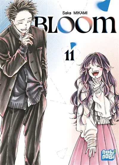 Bloom. Vol. 11