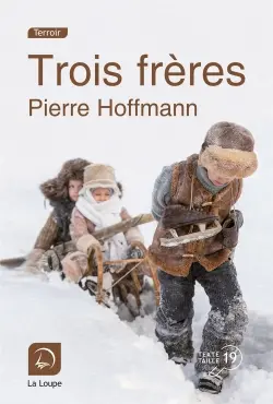 Trois frères