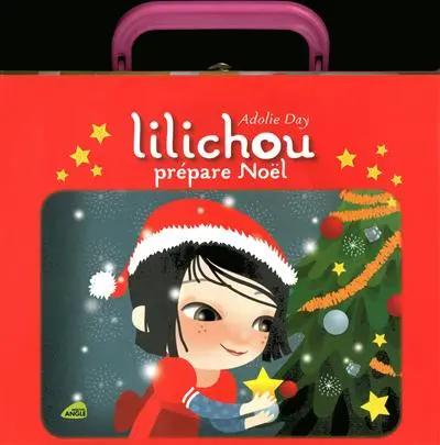 Coffret Lilichou