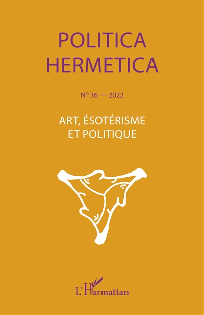 Politica hermetica, n° 36....