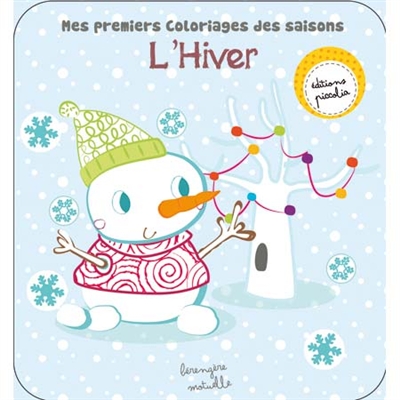 L'hiver