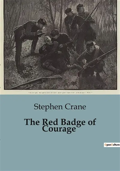The Red Badge of Courage