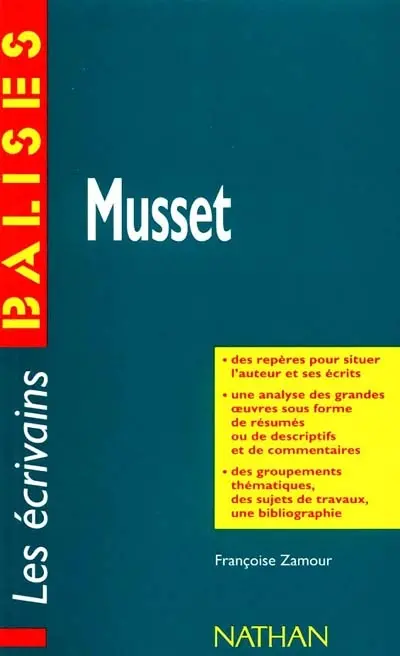 Musset