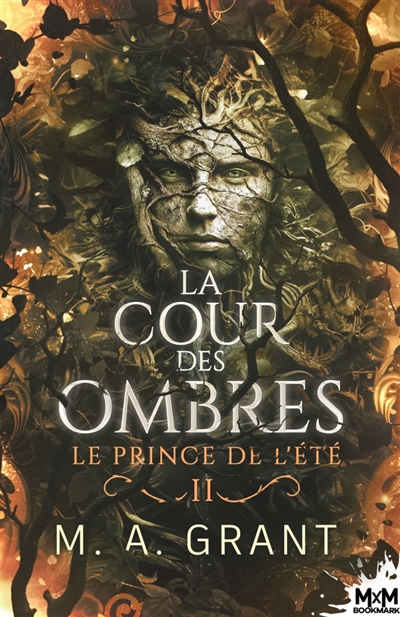 Le Prince de l'été : La...