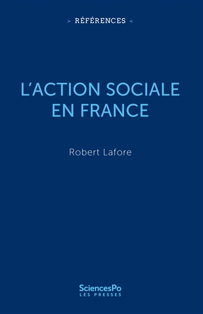 L'action sociale en France