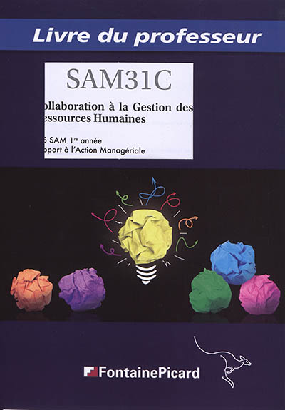 Collaboration à la gestion...