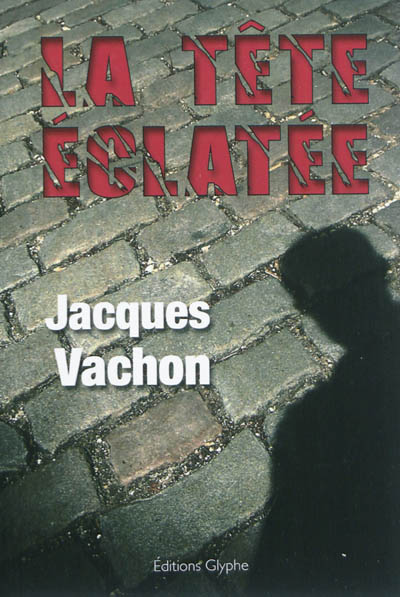 La tête éclatée