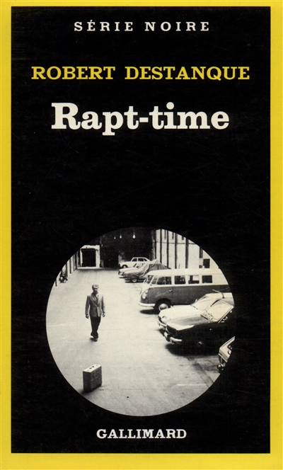 Rapt-Time