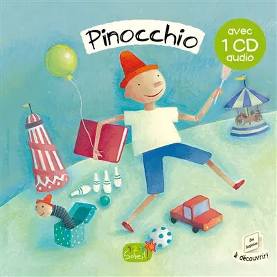 Pinocchio