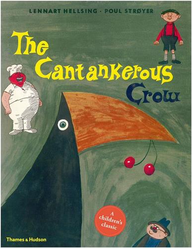 The Cantankerous Crow