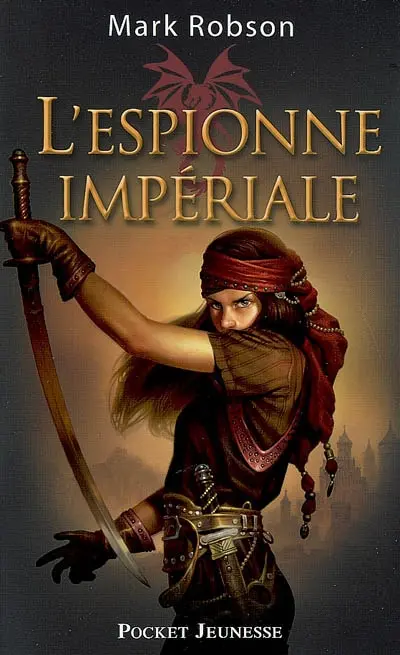 L'espionne impériale