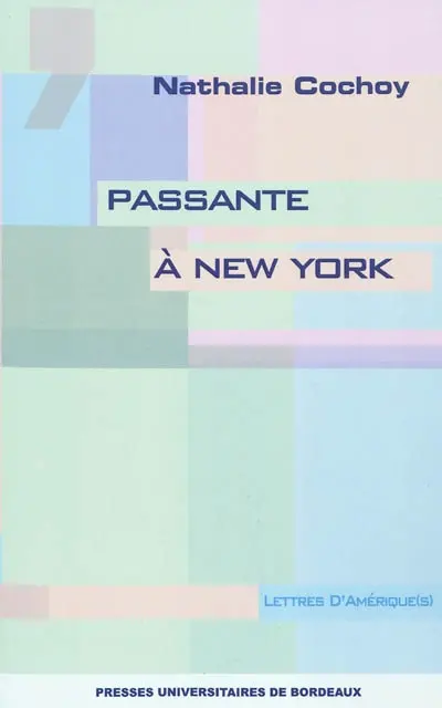 Passante à New York