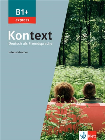 Kontext, Deutsch als...