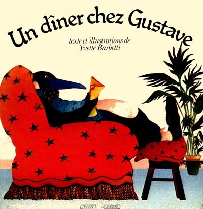 Un Diner chez Gustave