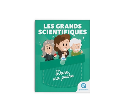 Les grands scientifiques