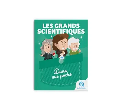 Les grands scientifiques