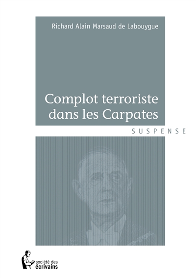 Complot terroriste dans les...