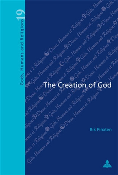 The Creation of God