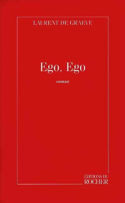 Ego, ego